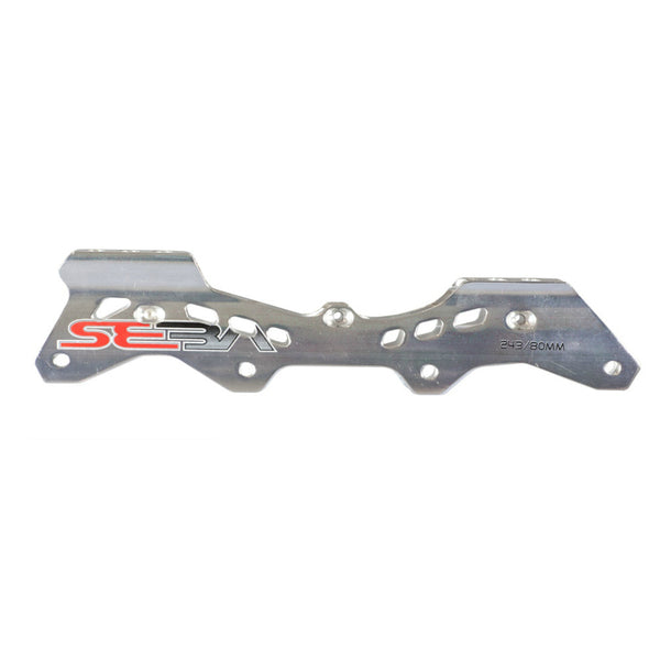 SEBA Rockered Frame 979 Silver