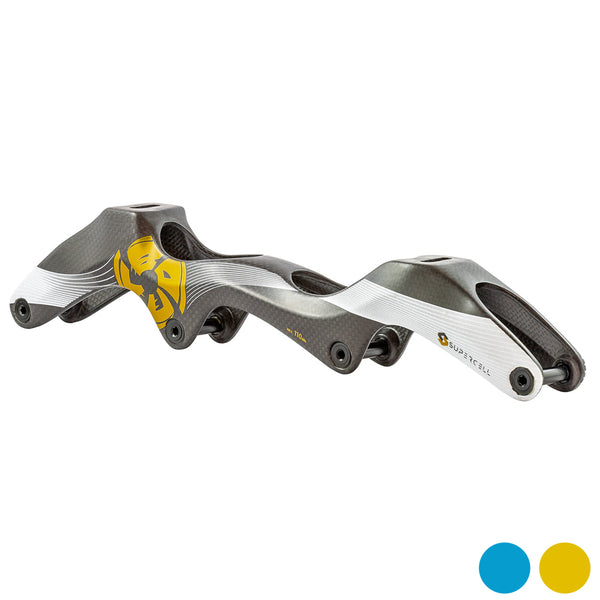 Bont-Supercell-2-Inline-Speed-Skate-Frame